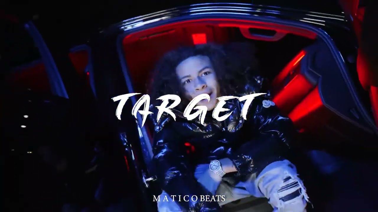 DD Osama  x Hazey Type Beat - 