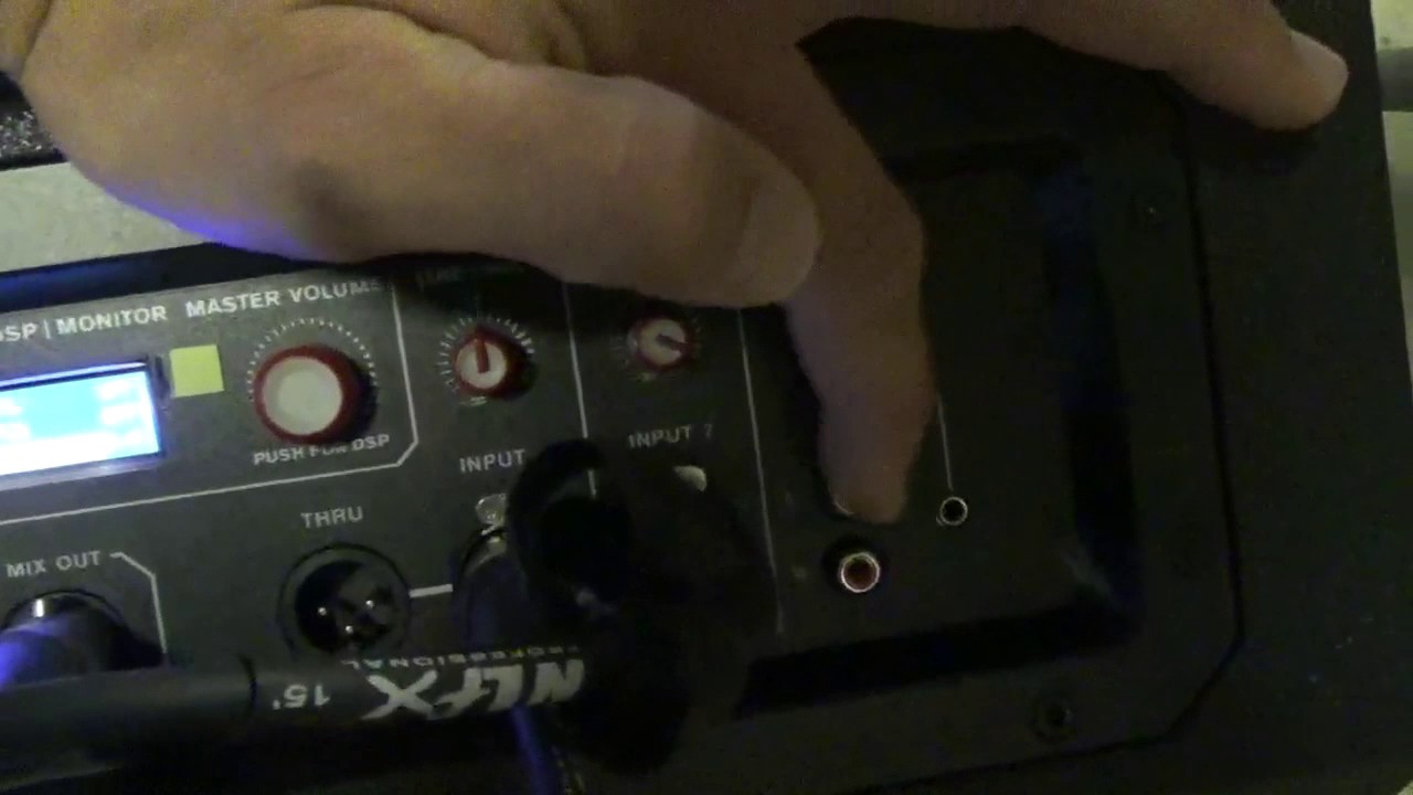 Electro Voice Evolve 50 Full Review DJ Jer Shop Time