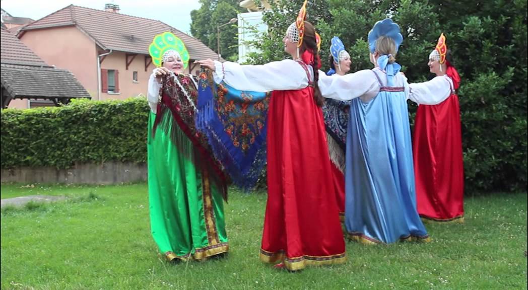 Danse 