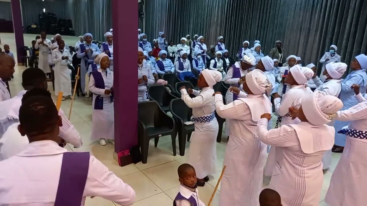 All Nations - Nkosi Sethembe Wena (Live) 2022