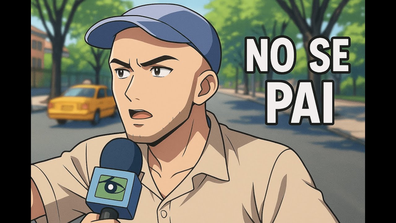 NO SE PAI