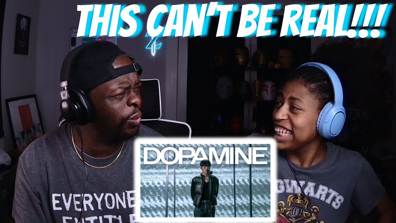 WING - Dopamine (Official Video) (BEATBOX) Reaction | HOW DID HE DO THIS!?!?!