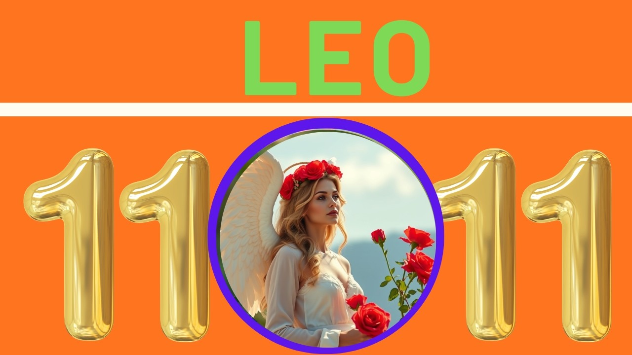 ALELUYA LEO ♌🍀🎁 DIOS TE TIENE UNA BENDICION FABULOSA💸📞 🙏🎁🍀👑🐓 HOROSCOPO 🎉 ORACULO TAROT DE CRIS