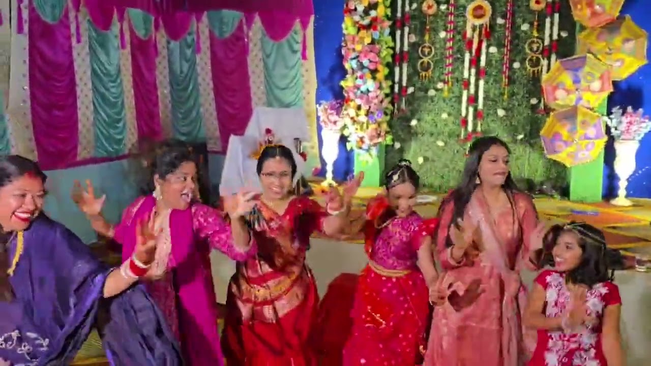 Di ki Sangeet Dance | Dulhan bonami 