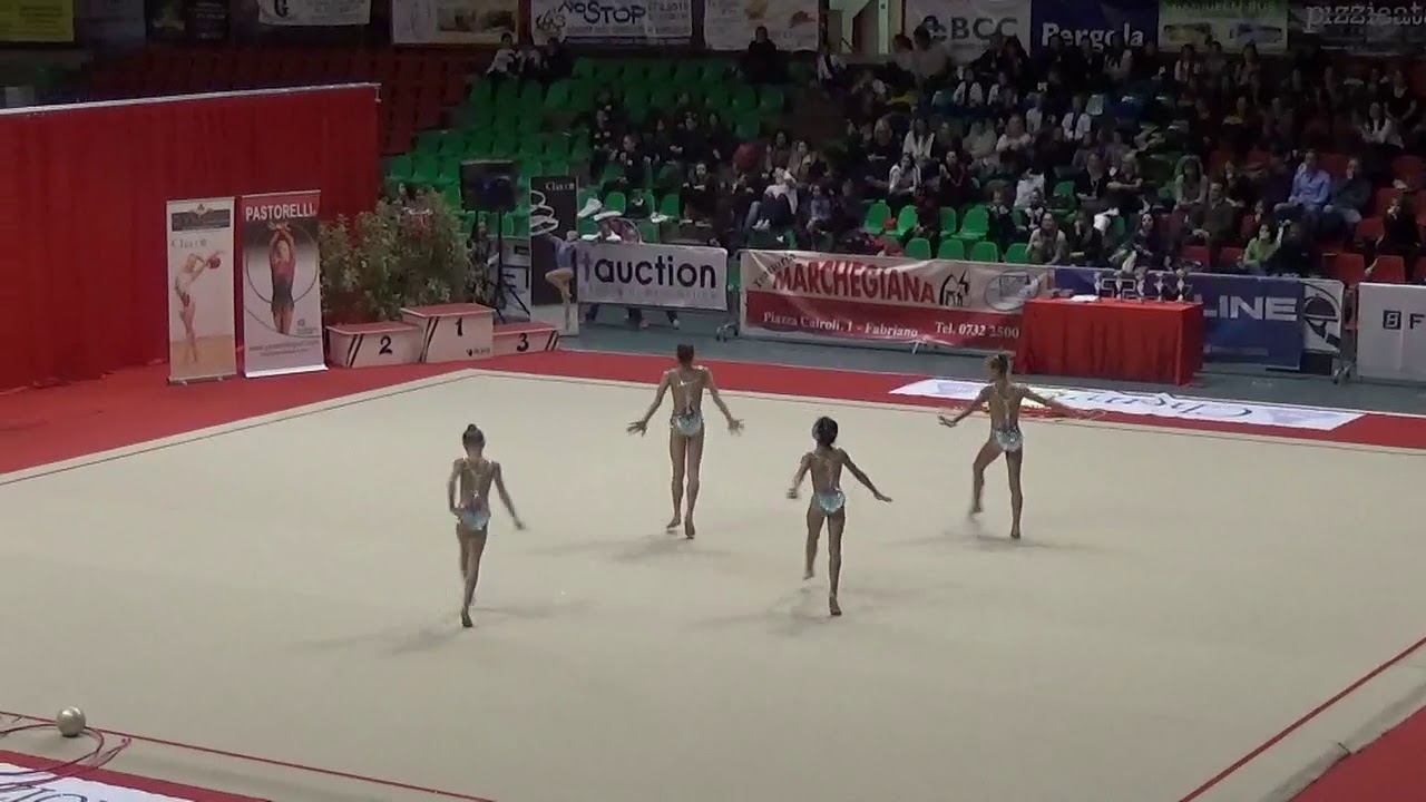 AURORA FANO - CL – BADIOLI – DELLAFELICE – SANCHIONI - PASQUINI - NAZIONALI SERIE C 2017