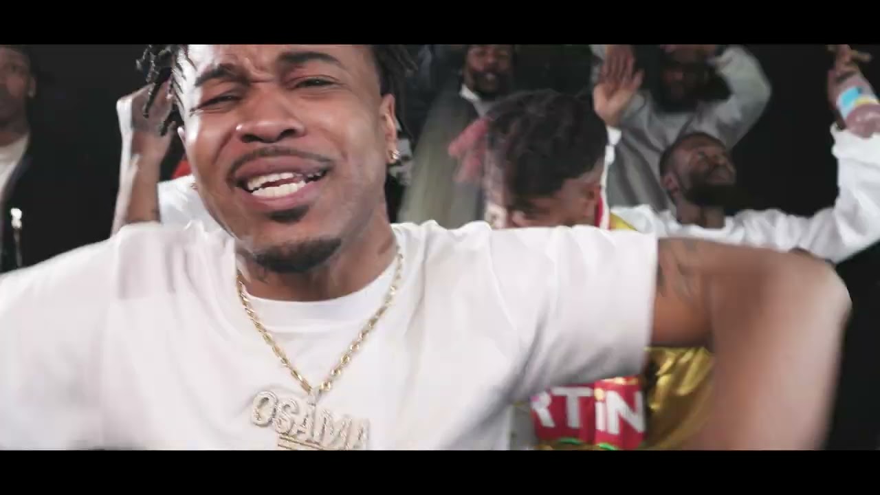 Co Gotti - March Madness 2.23 ( Intro ) ( Official Video)