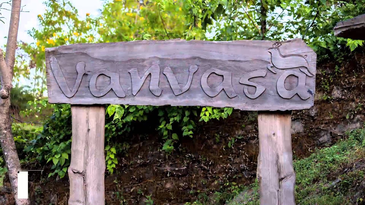Vanvasa Resort - Lansdowne