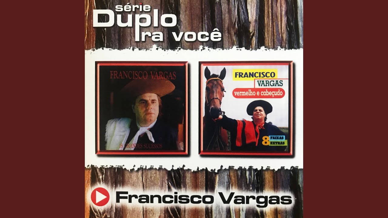 Vermelho e Cabeçudo