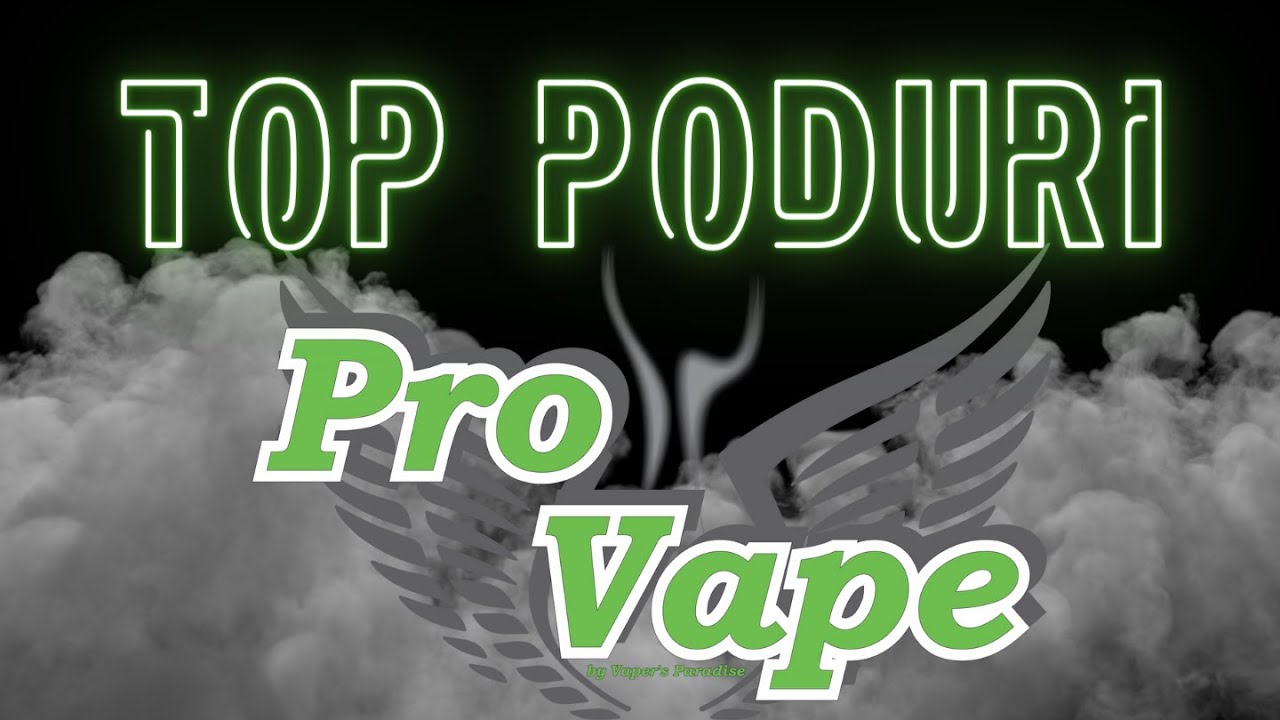 TOP PODURI MTL 2024!
