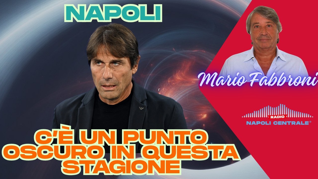 Mario Fabbroni: 