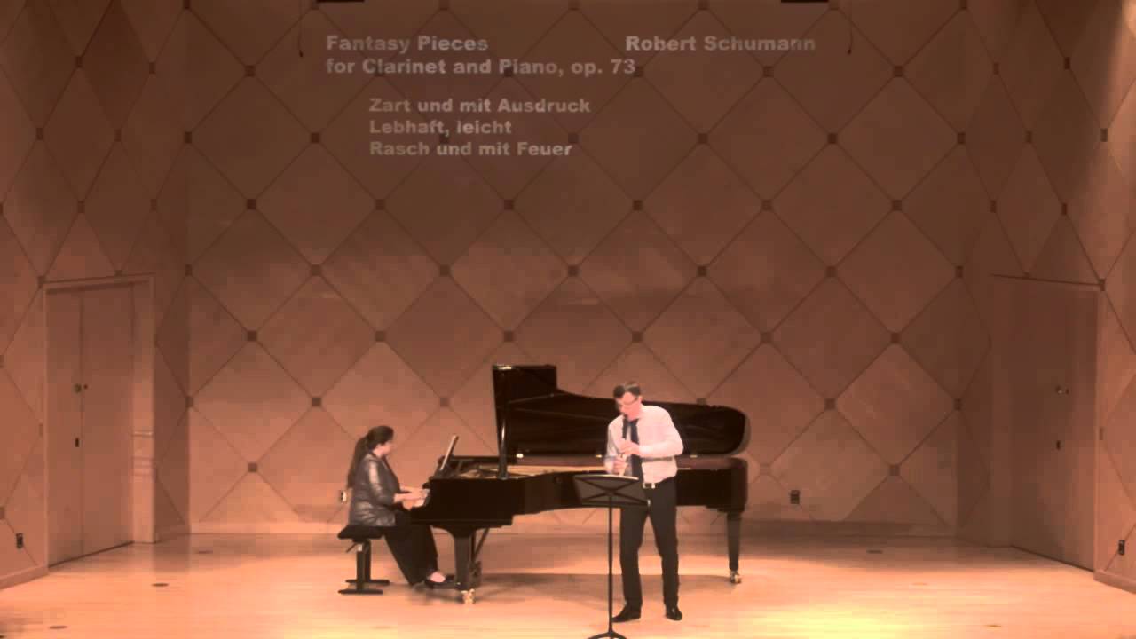 Gabor Varga, Guest Recital; Starts 2/17/16 at 7:30pm AZ time