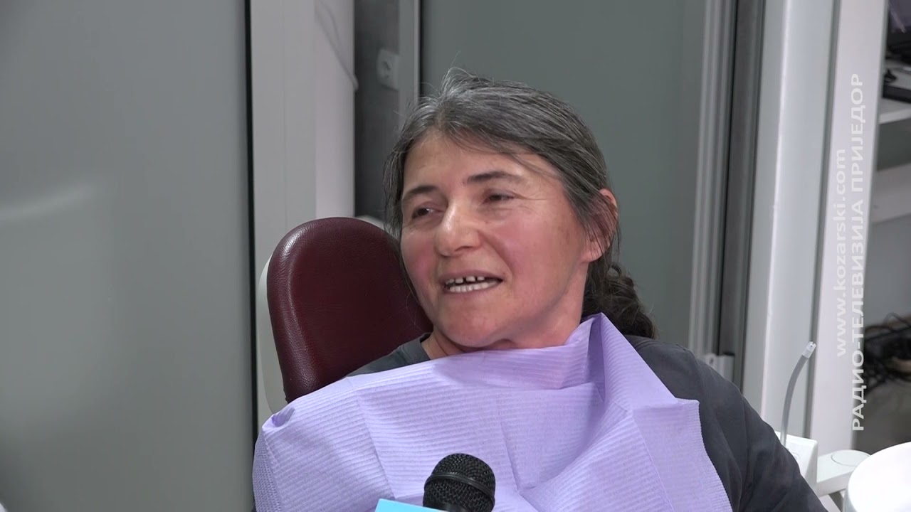 SLAVICA VOKIĆ OSVOJILA BESPLATAN HUMANITARNI MAKEOVER