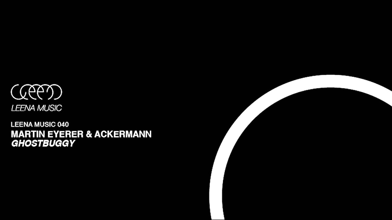 Martin Eyerer & Ackermann - Steam Roller - Leena040
