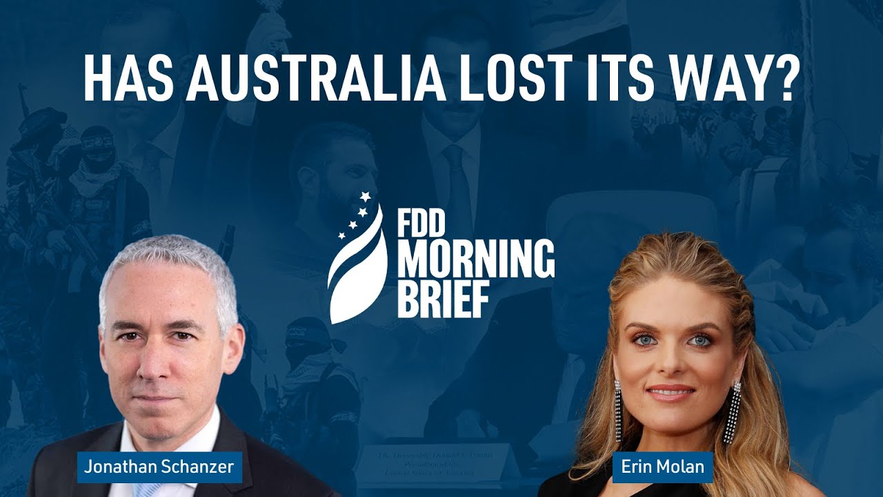 Has Australia lost its way? | feat. Erin Molan