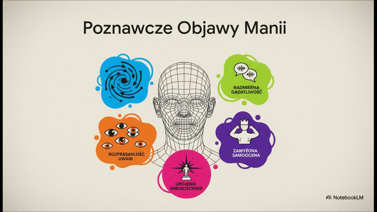 Choroba Afektywna Dwubiegunowa (CHAD) – co warto o niej wiedzieć?