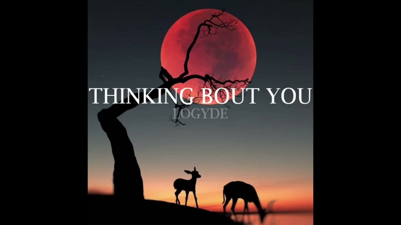 LogyDE - THINKING BOUT YOU (Audio Oficial) #detroit 