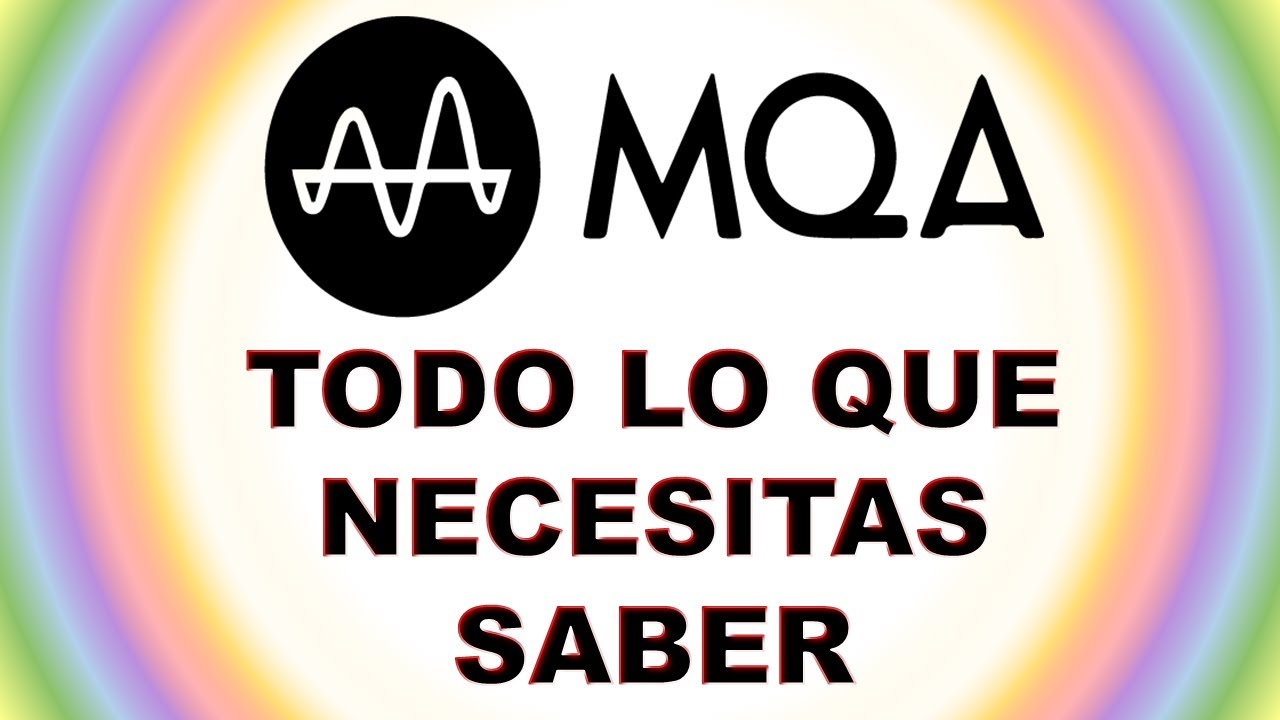 MQA . ¡Sencillo y sin Tecnicismos! Verdad y Opinión