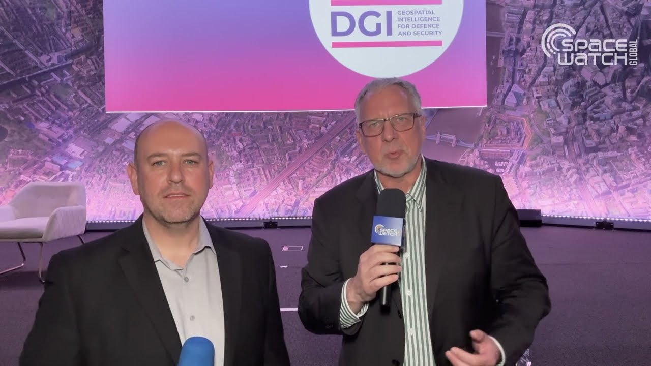 DGI 2026 — Складной телескоп, который может сделать Google Earth в реальном времени реальностью (...
