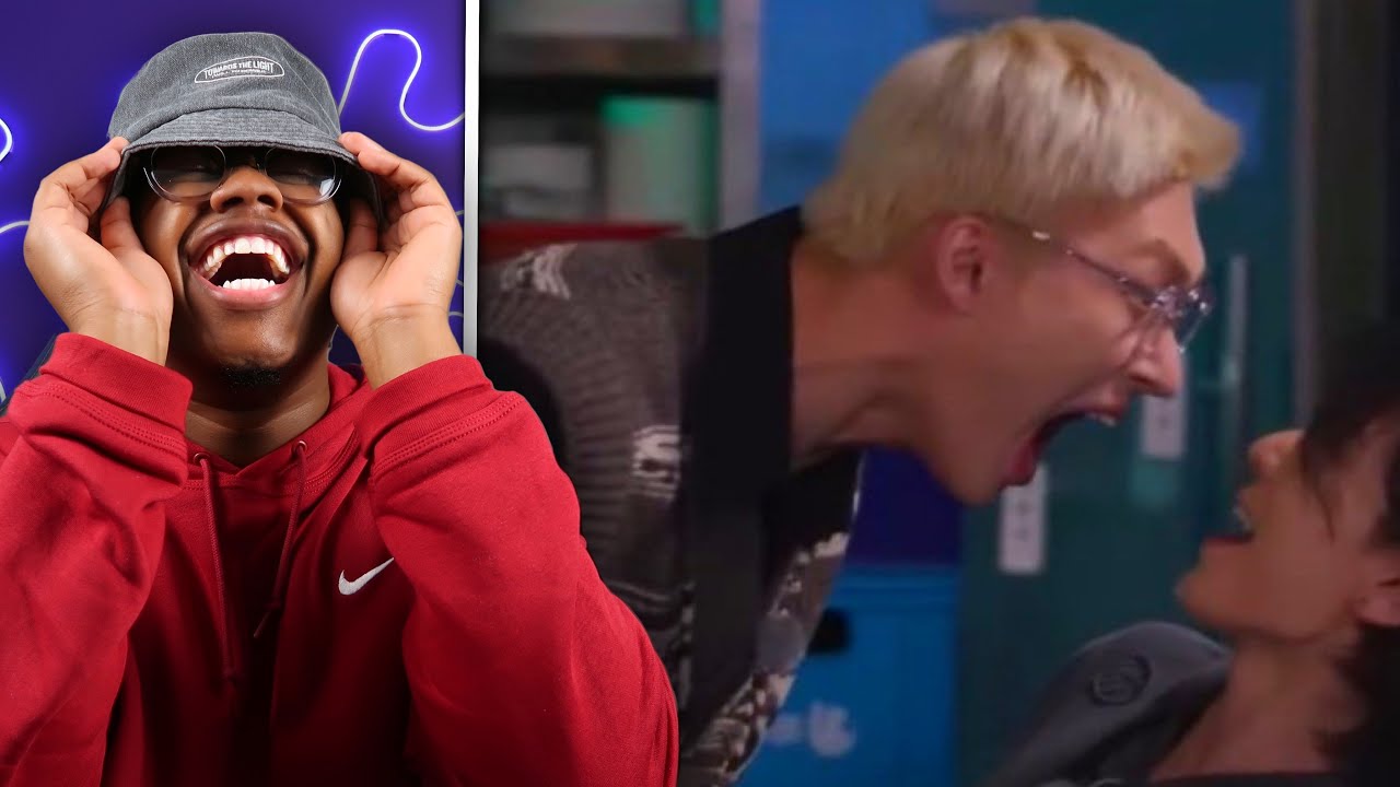 Ateez меня ослабил, чёрт возьми😂 | 8 — один мозг
