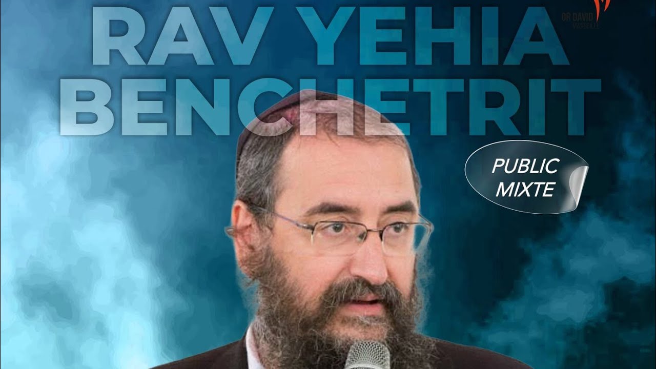 Placer Hachem face à soi