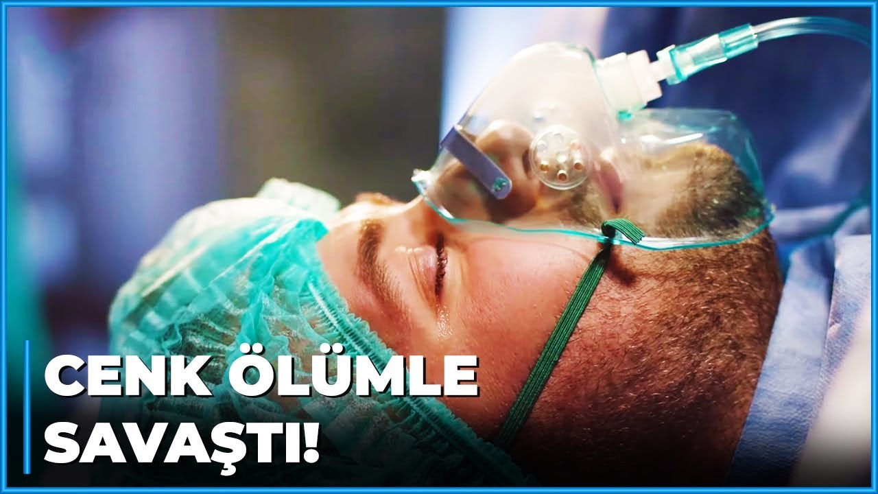 Cenk'i Nedim YAŞATTI!  | Zalim İstanbul 26. Bölüm