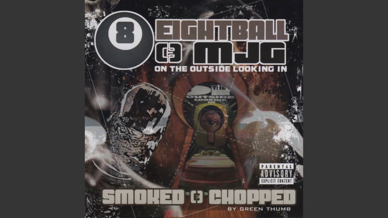 Lay It Down (Smoked & Chopped)