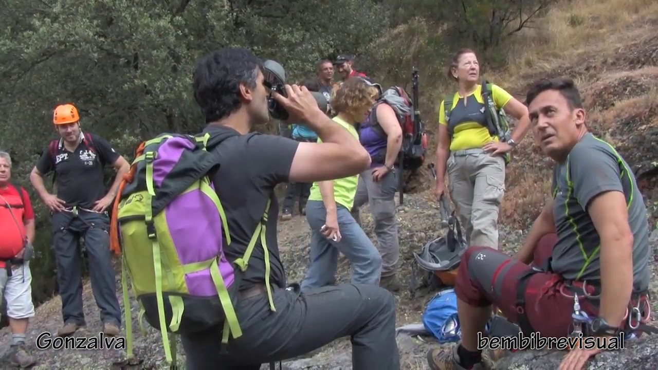 2014 En ruta a 
