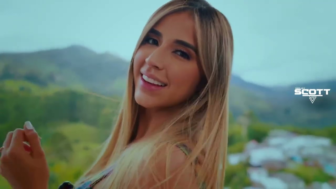 [Mix] Cauca Suena ✘ Oye Mujer ✘ No La Puedo Olvidar ✘ Mi Corazón Es Un Vagabundo ✘ Dj Scott Col