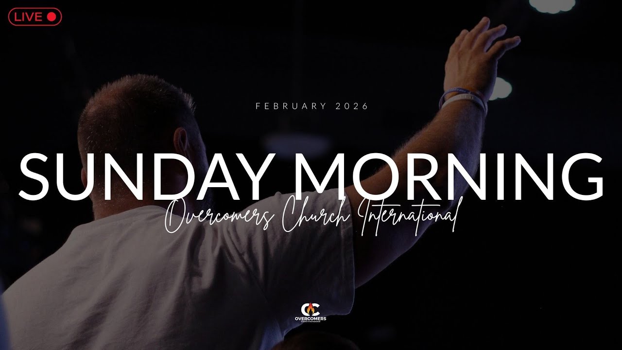 Sunday Morning Service | Message - Pastor Kent Ward | Worship - Kingston Ward, Katie Krigbaum