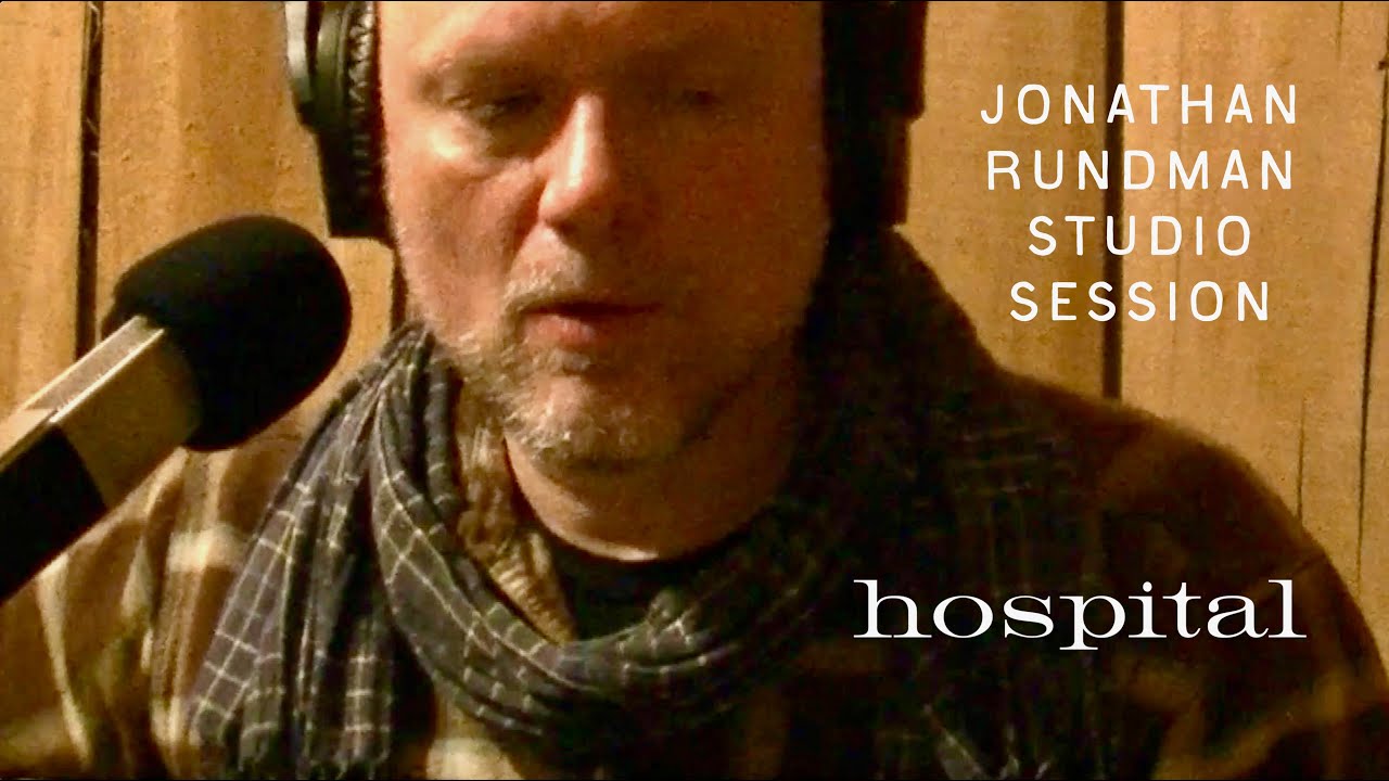 Jonathan Rundman 