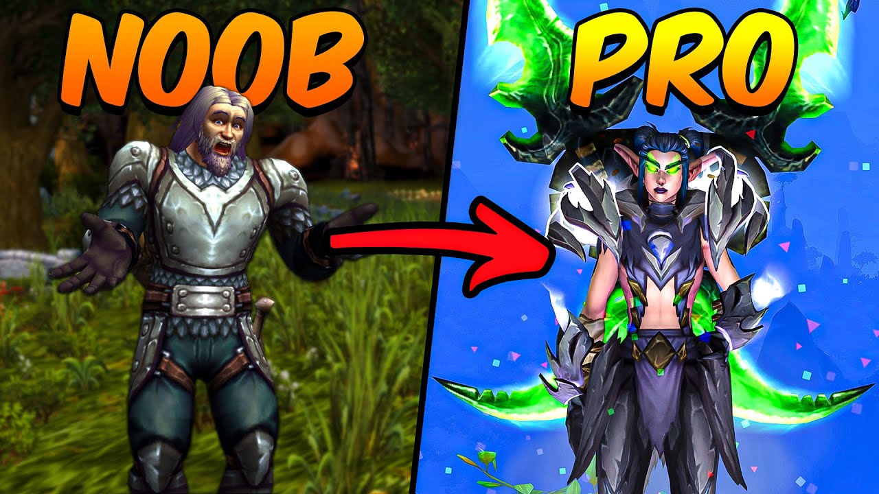 5 BIG Tips to Improve Your Gameplay (For Beginners in 2023)