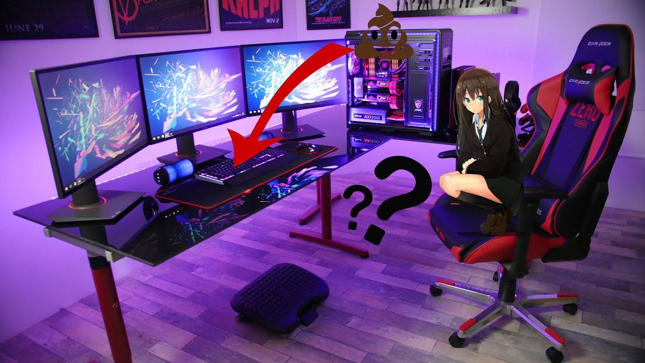 РЕ - ОБЗОР МОИХ ДЕВАЙСОВ СПУСТЯ 9 МЕСЯЦЕВ