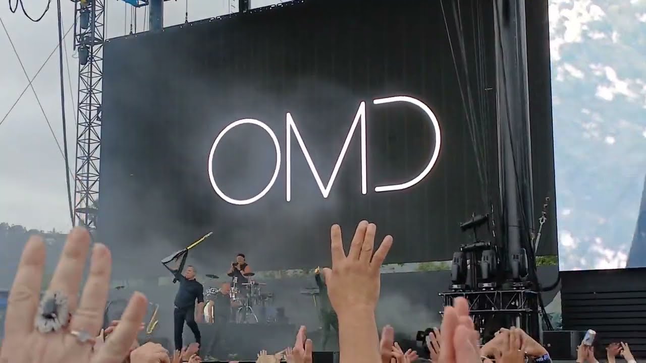 OMD - 