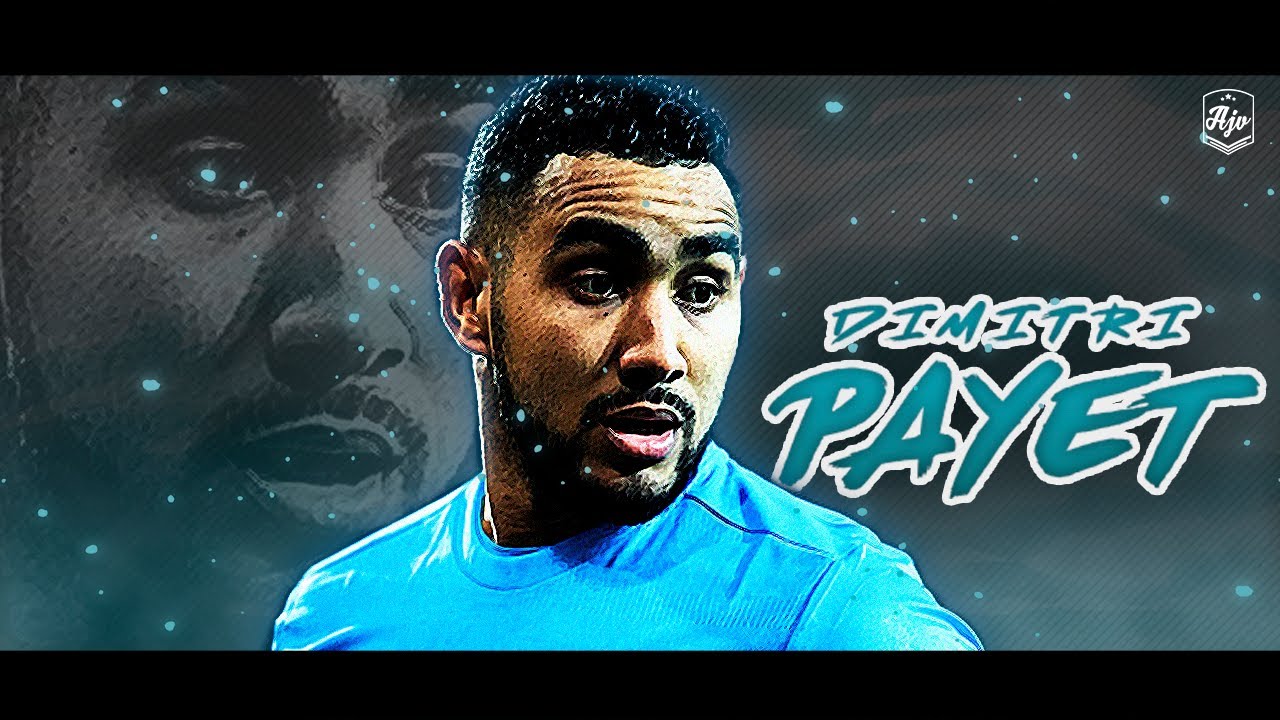 Dimitri Payet 2018 - Fools Gold | HD