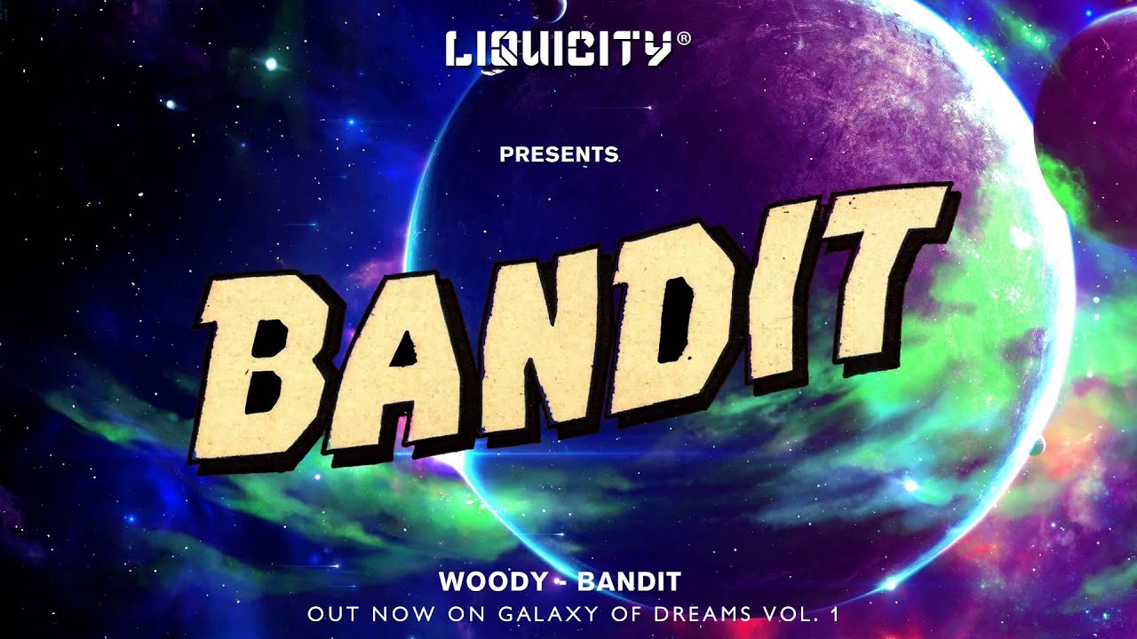 Woody - Bandit