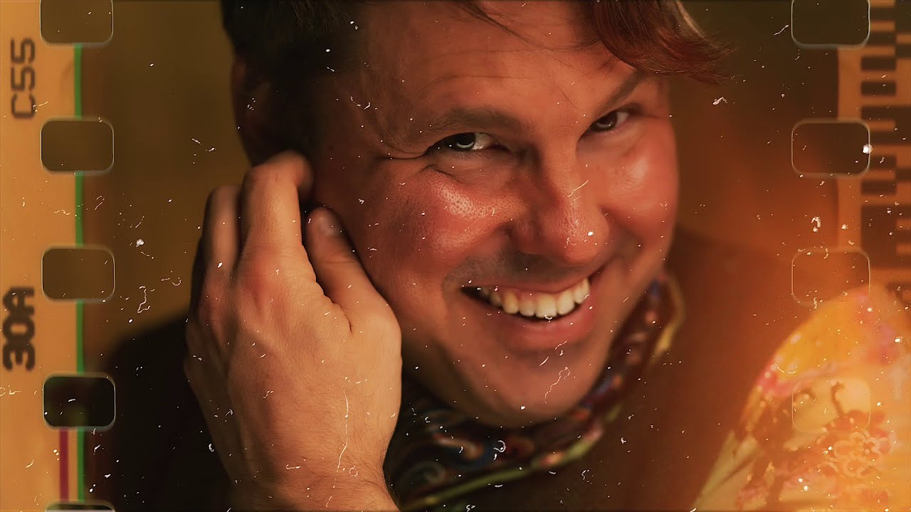 Portrait of a Perfumer -  Matthew Meleg - interviewed by Andrew Gerard