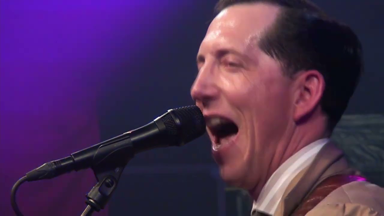 Pokey Lafarge - 