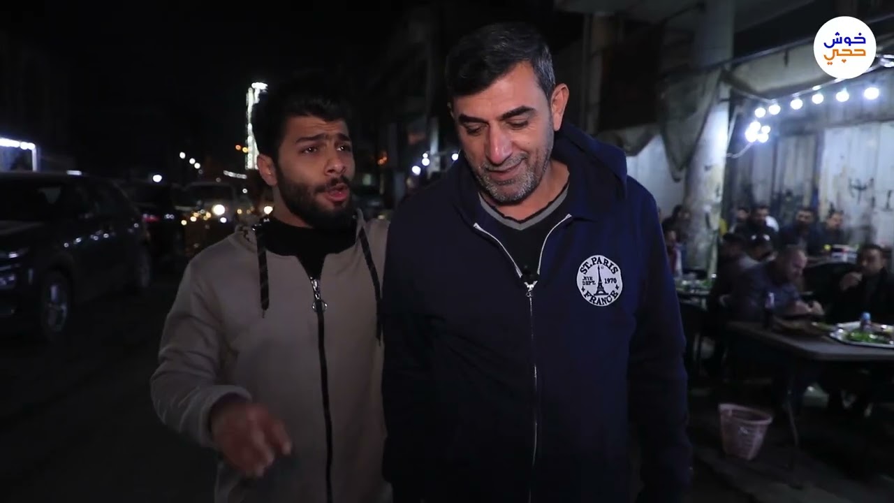 رحلة في بغداد القديمة وبالاخص منطقة فضوة عرب، فما هو الشيء الذي يميزها؟