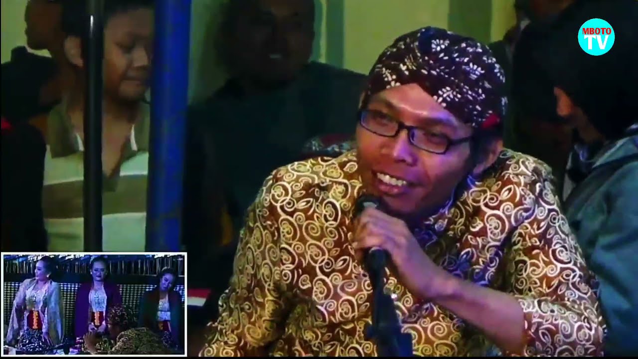 Solikin musuh tatin buat pak seno sampai kepuyuh puyuh