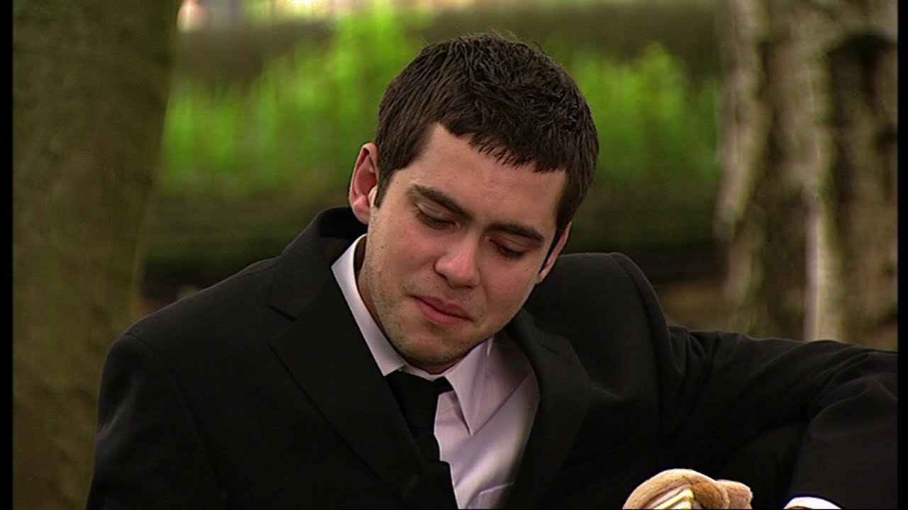 Coronation Street - The Todd Grimshaw Story - June 2004 (Part 4)