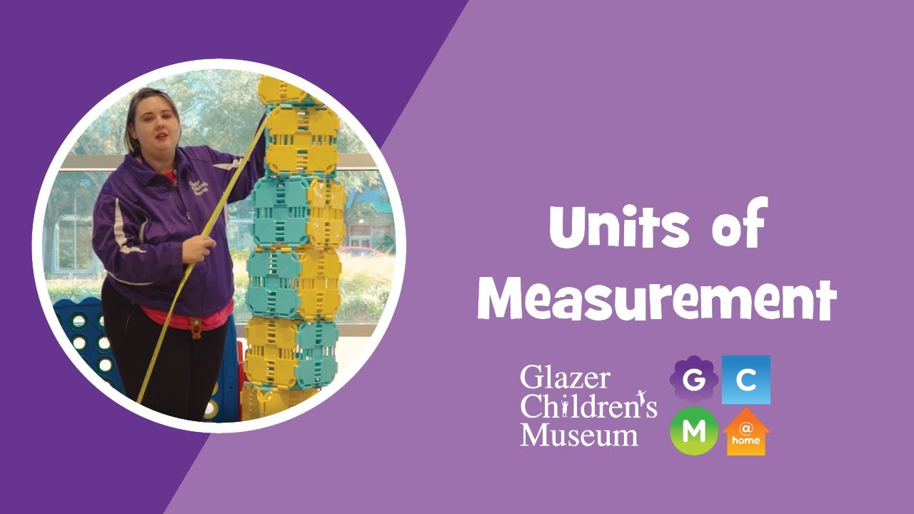 Units of Measurement