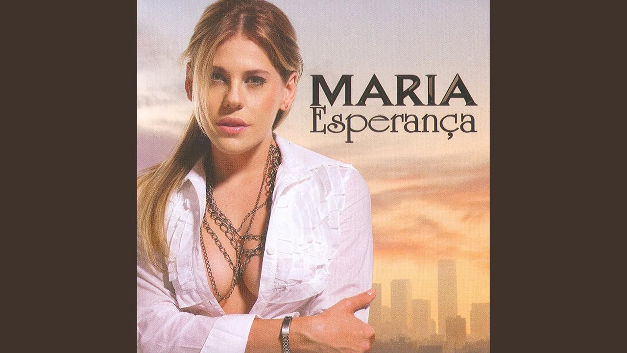 Maria Esperanca