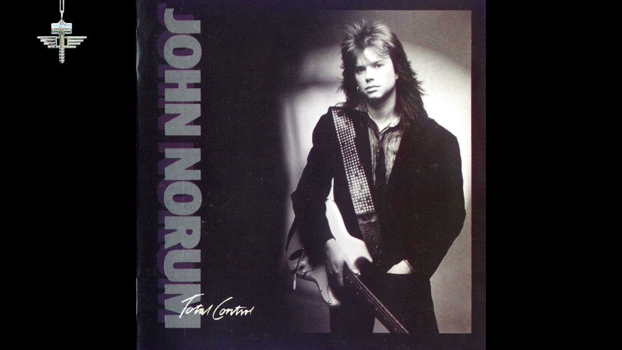John Norum - Love Is Meant To Last Forever