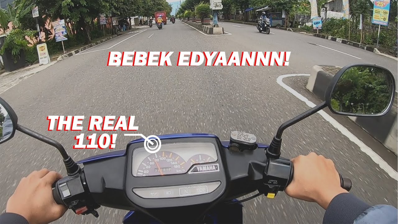 FIRST IMPRESSION DAN TEST RIDE YAMAHA FIZR 2021 | #VlogNgapak