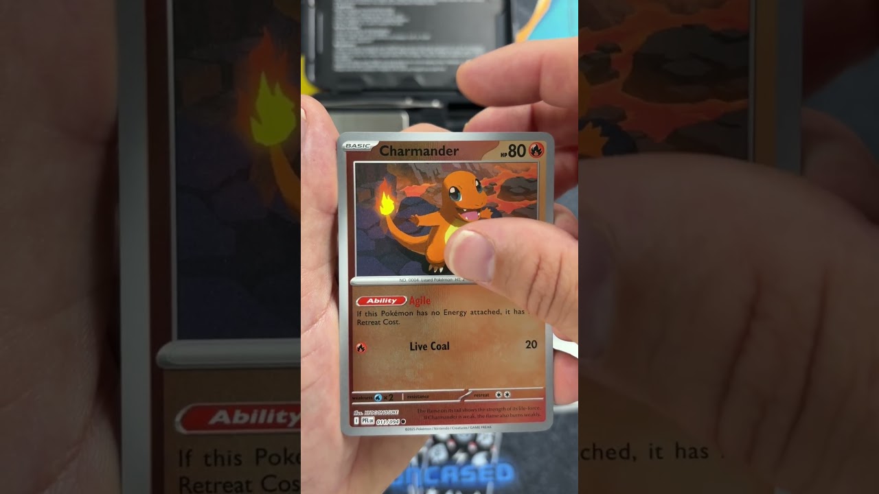 Day 13 of @deeppocketmonster’s 30 Day Challenge | Weighing Pokemon Packs! 