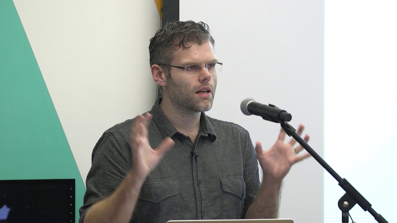 scale.bythebay.io: Rúnar Bjarnason, Adjunctions in Everyday Life