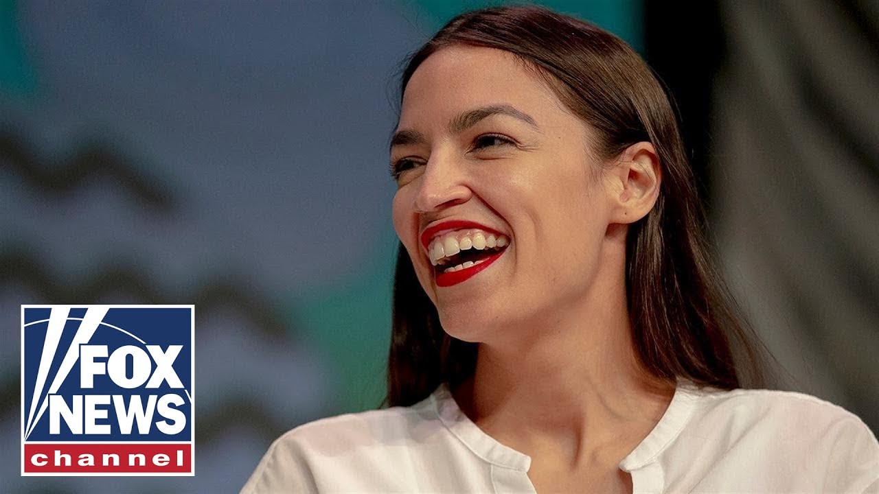 Everything you need to know about the campaign finance allegations against Ocasio-Cortez
