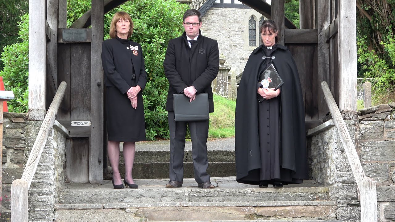 Proclamation Clun