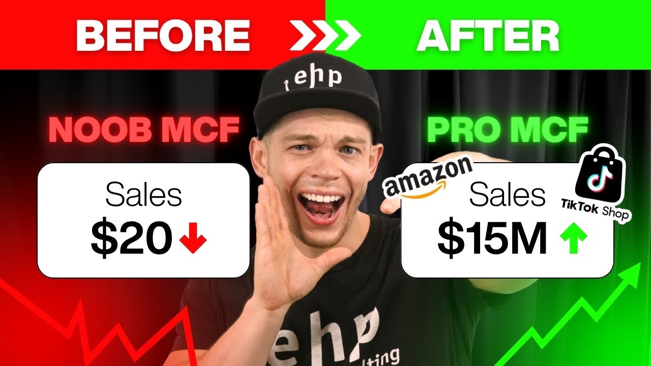 Многоканальный фулфилмент Amazon в TikTok: стоит ли он того?