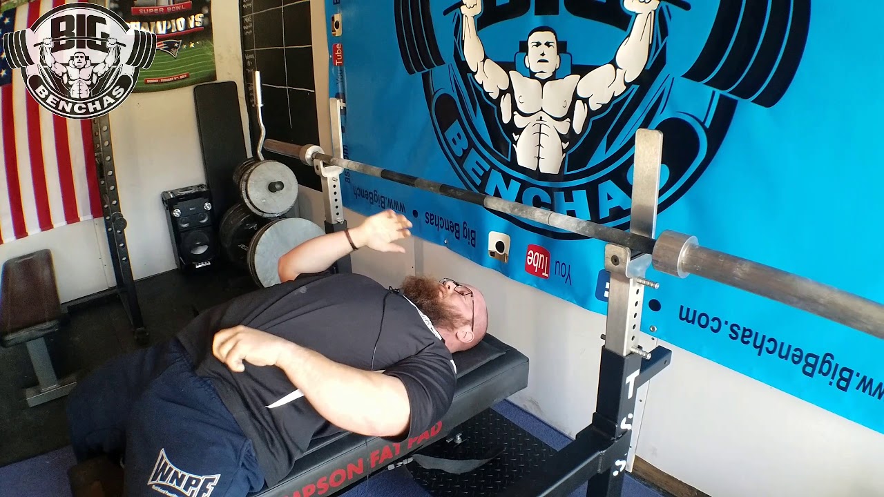 Over-Tucking The Elbows